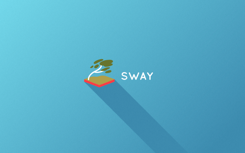 SwayWm-Vnc